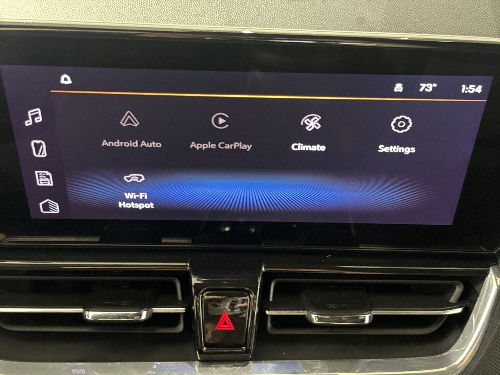 Used 2026 Chevrolet TrailBlazer ACTIV w/ Convenience Package FWD image 37