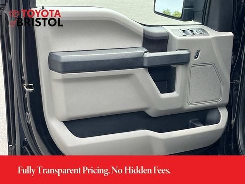 Used 2019 Ford F150 XL w/ Equipment Group 101A Mid AWD/4WD image 23