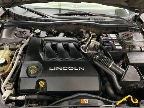 Used 2006 Lincoln Zephyr FWD image 13