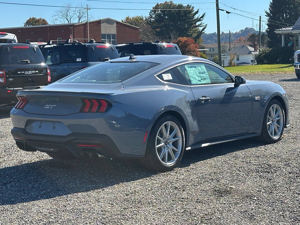 New 2026 Ford Mustang GT Premium RWD image 32