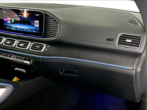 Used 2024 Mercedes-Benz GLE 450 4MATIC image 19