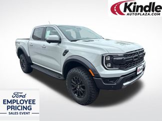New 2026 Ford Ranger Raptor AWD/4WD 360° Tour