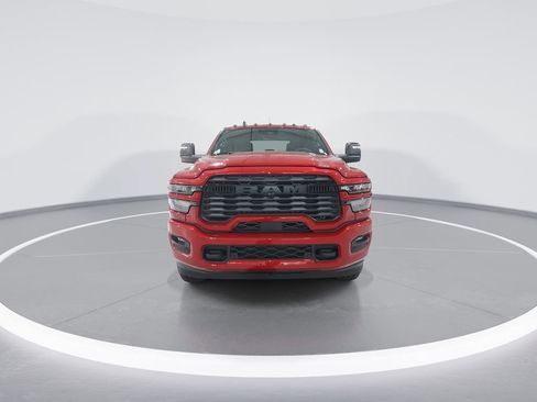 New 2026 RAM 2500 Big Horn AWD/4WD image 3