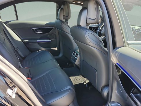 Used 2023 Mercedes-Benz C 300 C 300 image 17
