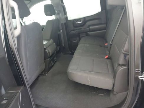 Used 2024 GMC Sierra 1500 Pro w/ Graphite Edition AWD/4WD image 9