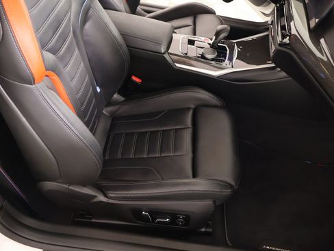 Used 2026 BMW M2 w/ Lighting Package RWD image 14