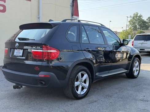 Used 2008 BMW X5 3.0si AWD/4WD image 7