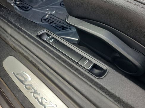 Used 2017 Porsche 718 Boxster Base image 10