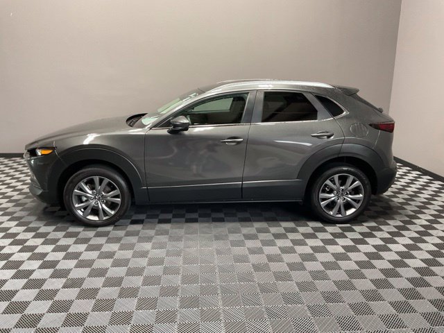 Used 2024 MAZDA CX-30 AWD 2.5 S w/ Preferred Package image 6
