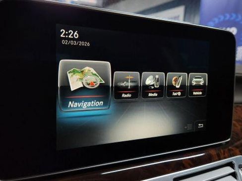 Used 2015 Mercedes-Benz CLS 400 4MATIC image 34