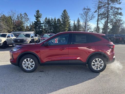 New 2026 Ford Escape Active w/ Tech Pack #1 image 6