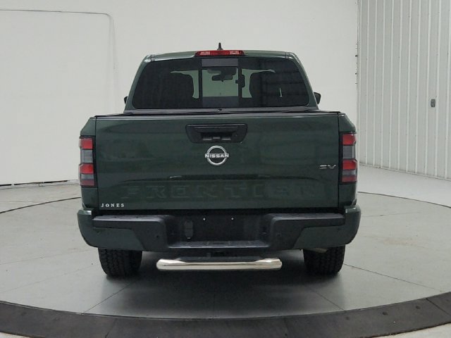 Used 2023 Nissan Frontier SV w/ SV Convenience Package RWD image 7
