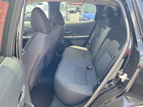 Certified 2025 Nissan Kicks SV FWD image 14