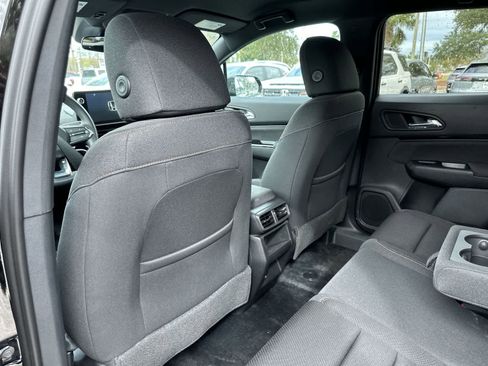 New 2026 Honda Prologue Eco image 14