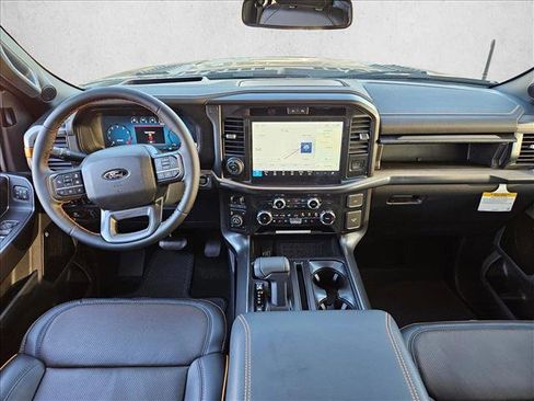 New 2025 Ford F150 Tremor w/ Equipment Group 402A High image 11