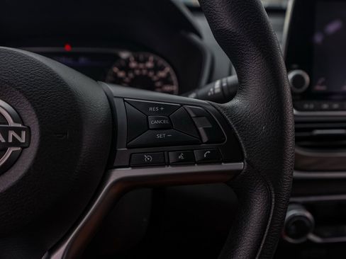 Used 2023 Nissan Altima 2.5 SV image 26