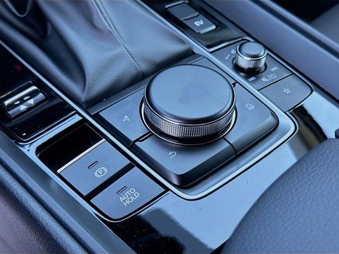 New 2025 MAZDA CX-50 AWD 2.5 Hybrid w/ Cargo Package image 33