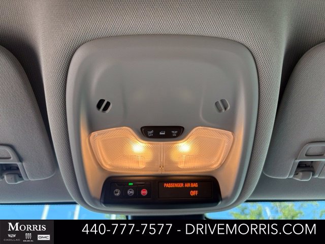 Certified 2024 Buick Encore GX Sport Touring w/ Advanced Technology Package AWD/4WD image 39