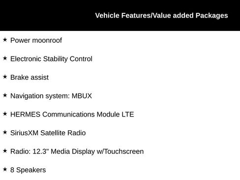 Used 2024 Mercedes-Benz GLE 450 4MATIC image 7