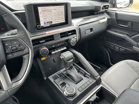 New 2026 Toyota Tacoma SR5 w/ SR5 Upgrade Package image 20