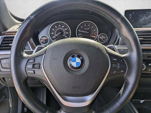 Used 2018 BMW 440i Convertible image 19