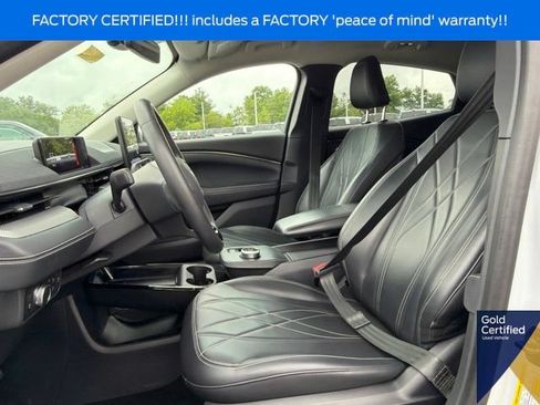 Used 2022 Ford Mustang Mach-E Select AWD/4WD image 25