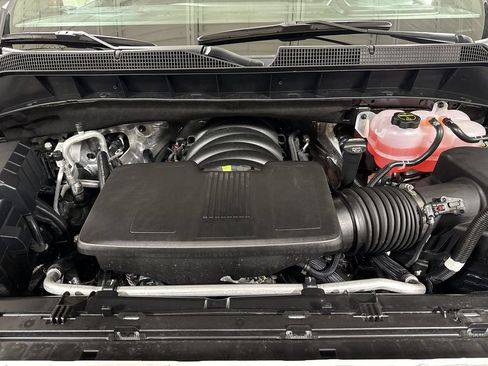 New 2026 Chevrolet Silverado 1500 LT w/ Z71 Off-Road Package AWD/4WD image 25