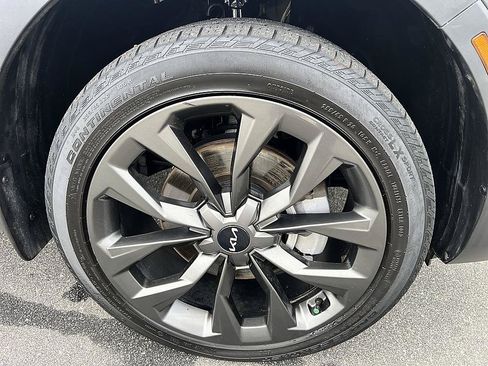 Used 2022 Kia Sorento X-Line EX AWD/4WD image 12