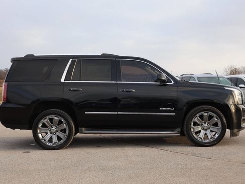 Used 2016 GMC Yukon Denali w/ Open Road Package image 7