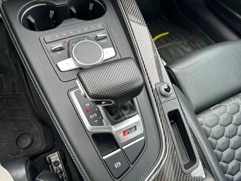 Used 2018 Audi RS 5 AWD/4WD image 26