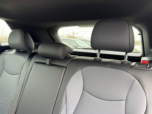 New 2026 Volkswagen Tiguan SE R-Line image 28