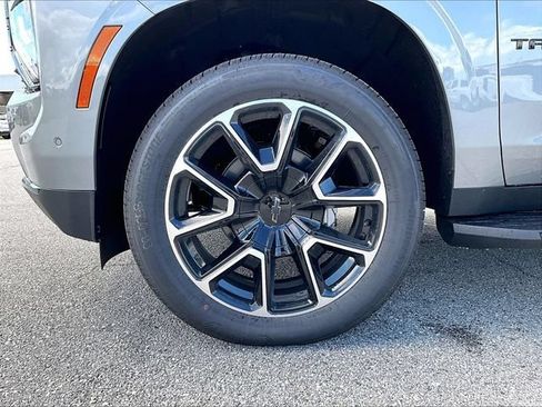 New 2026 Chevrolet Tahoe RST w/ Comfort Package AWD/4WD image 7