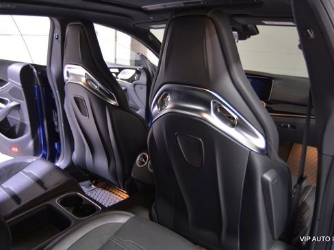 Used 2019 Mercedes-Benz AMG GT 63 S image 19