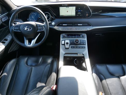 Used 2022 Hyundai Palisade Calligraphy AWD/4WD image 10