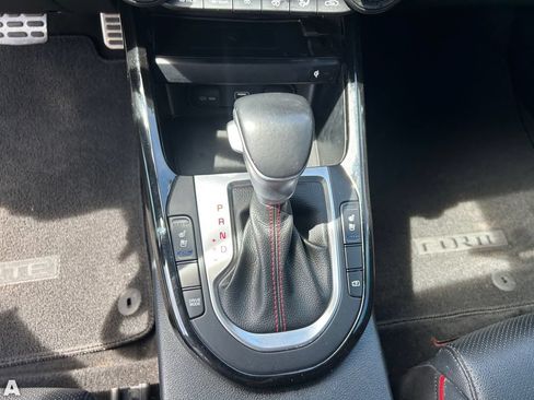 Used 2022 Kia Forte GT w/ GT2 Package FWD image 27