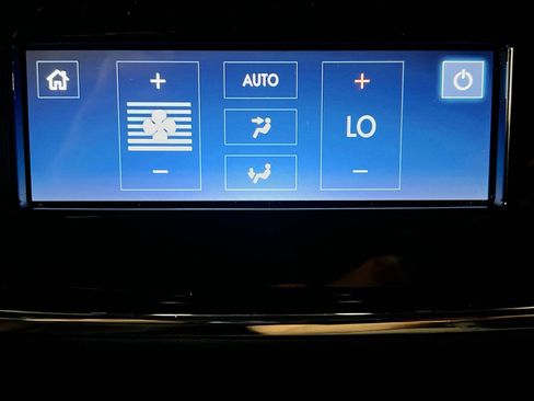 Used 2022 Lincoln Navigator L Reserve AWD/4WD image 21