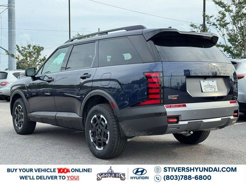 New 2026 Hyundai Palisade XRT Pro image 13