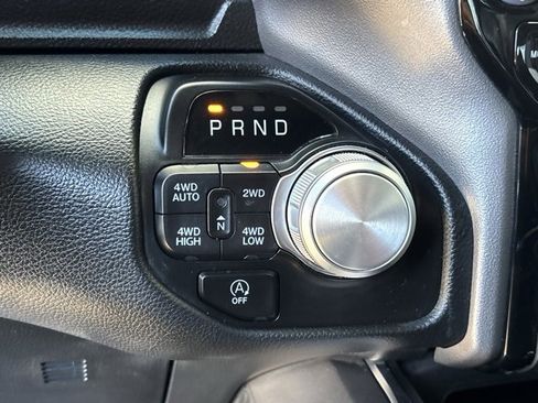 Used 2024 RAM 1500 Laramie image 20