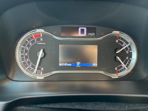 Used 2016 Honda Pilot Touring image 17