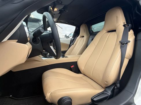 Used 2024 MAZDA MX-5 Miata RF Grand Touring image 7