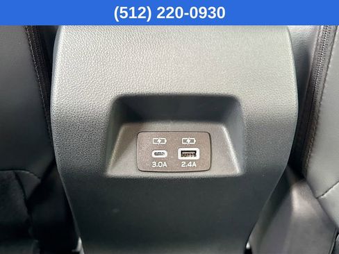 New 2026 Subaru Crosstrek 2.5i Limited AWD/4WD image 31