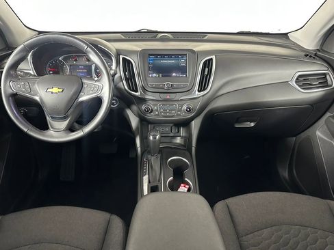 Used 2019 Chevrolet Equinox LT FWD image 9