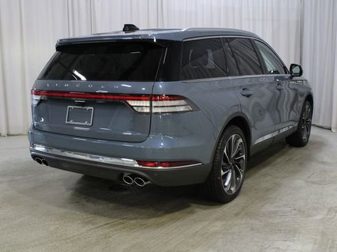 New 2026 Lincoln Aviator Reserve image 54