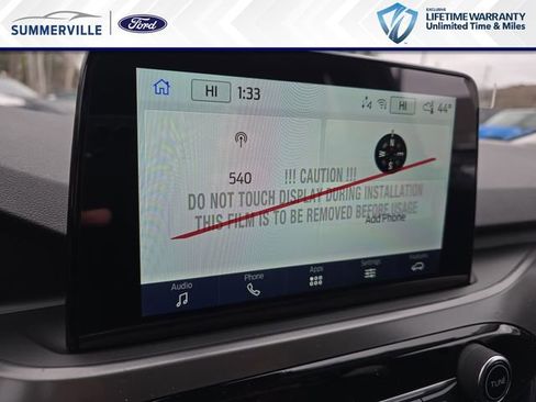 New 2026 Ford Escape Active FWD image 22