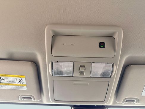 New 2026 Nissan Frontier SV image 12