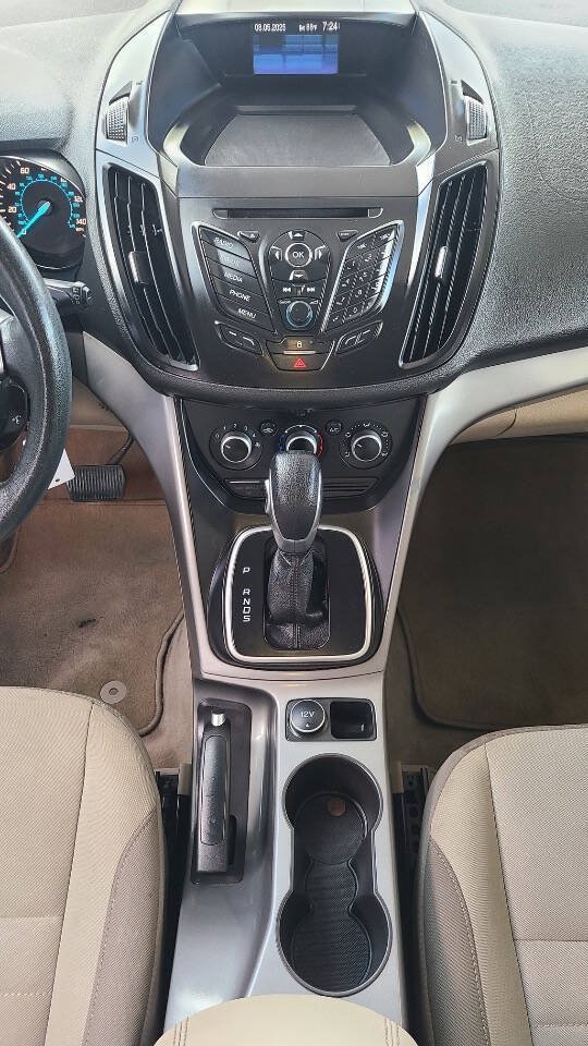 Used 2013 Ford Escape SE AWD/4WD image 10