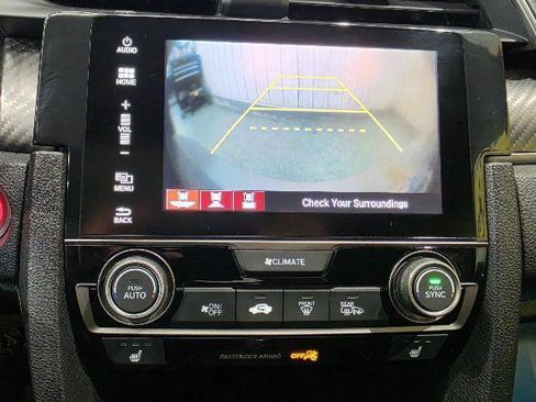 Used 2017 Honda Civic Si image 13