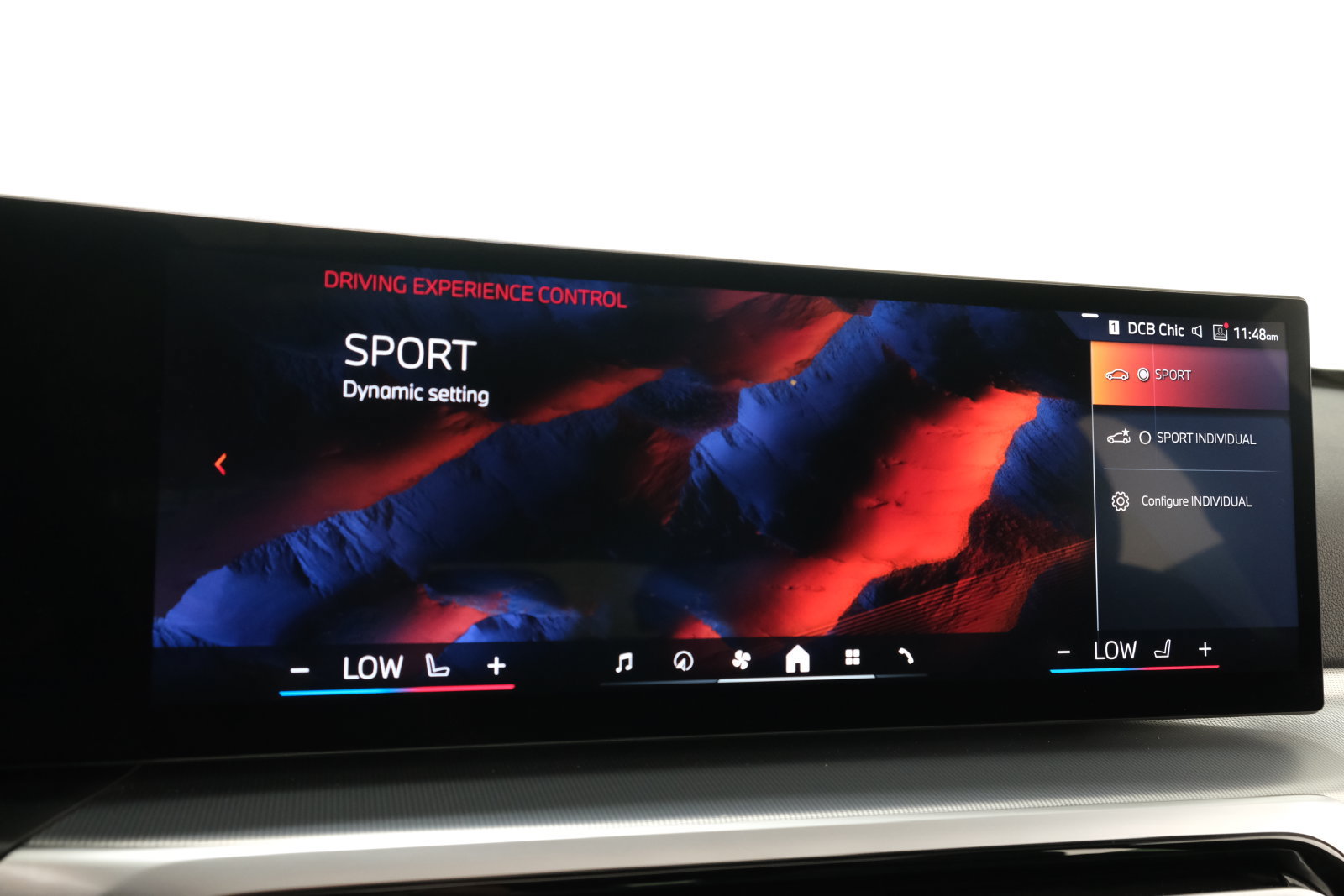 Used 2024 BMW i4 eDrive35 w/ Premium Package RWD image 15