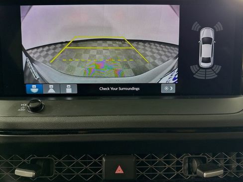 Certified 2023 Honda Accord EX-L image 26