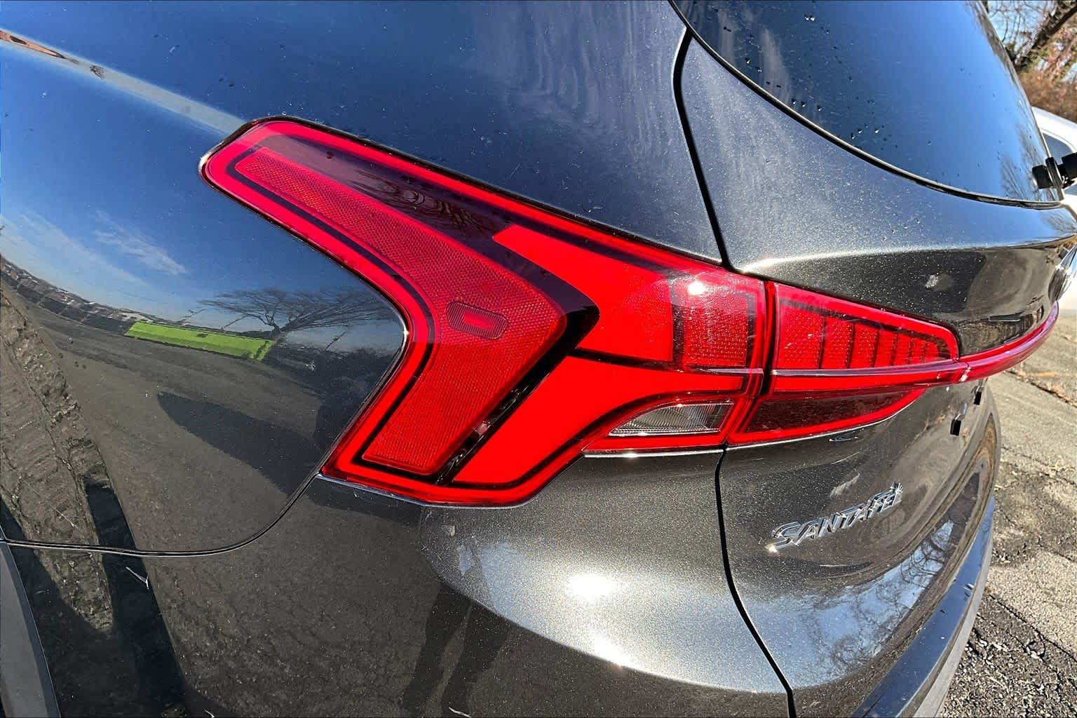 Used 2023 Hyundai Santa Fe SEL w/ Premium Package FWD image 29